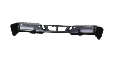 Rear Bumper Face Bar For Toyota Tundra 2007-2013 CHROME New