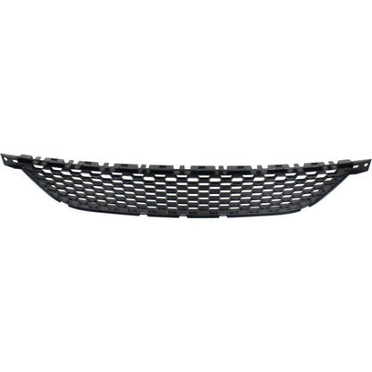 2013-2015 For Dodge Dart Front BUMPER GRILLE