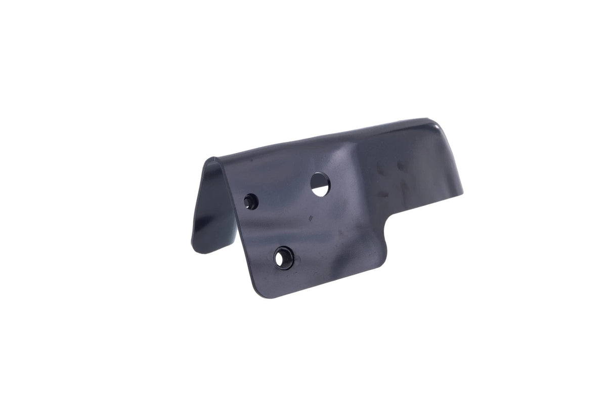 Front,Left Driver Side BUMPER BRACKET Fit For Chevrolet GM1066180 15838208 New