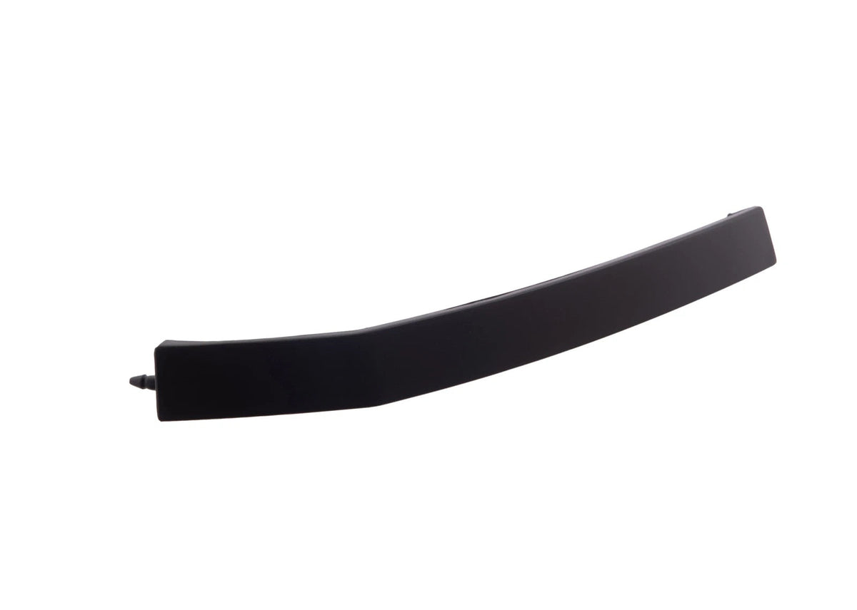 Front Passenger Side Bumper Filler Trim For 04-15 Nissan Titan 05-08 Armada