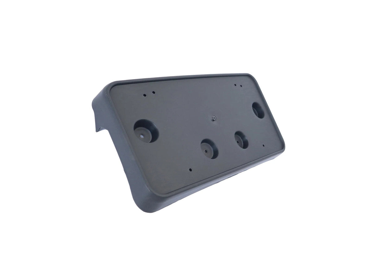 License Plate Bracket Tag Holder Front for 2019-2020 Chevrolet Silverado 1500