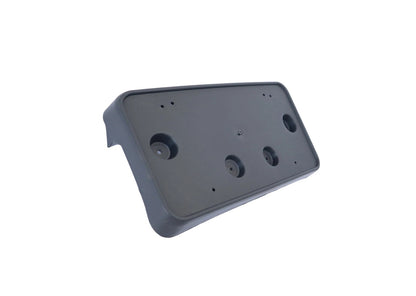 License Plate Bracket Tag Holder Front for 2019-2020 Chevrolet Silverado 1500