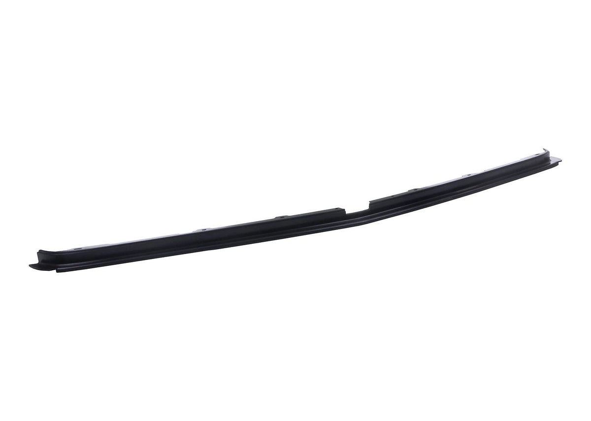 GM1087241 Front BUMPER FILLER for GMC,ChevySuburban Yukon,Blazer BLACK