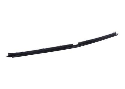GM1087241 Front BUMPER FILLER for GMC,ChevySuburban Yukon,Blazer BLACK