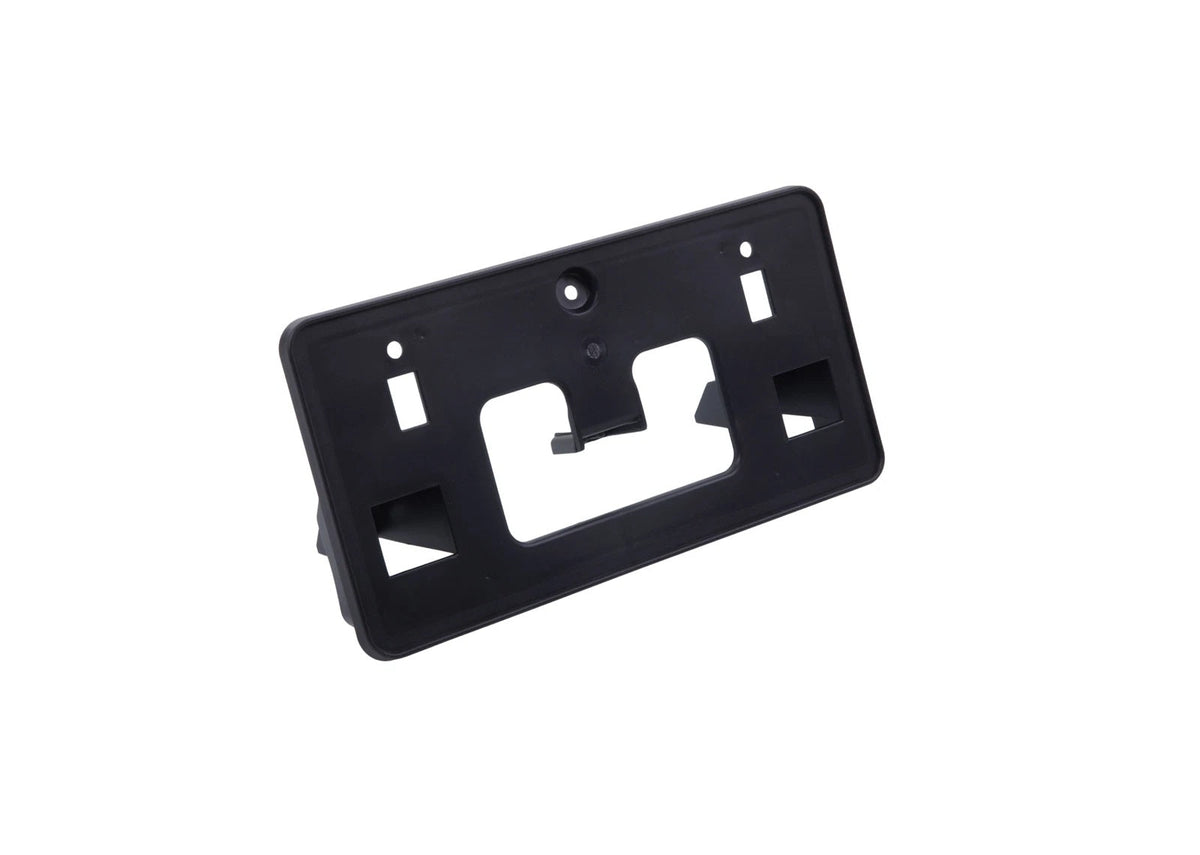 Front Bumper License Plate Bracket Tag Holder for 2005-2006 Acura RSX Coupe