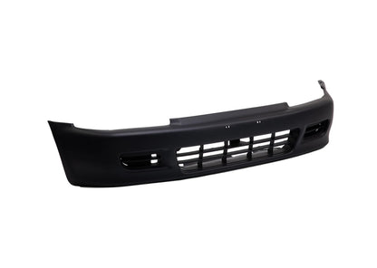 Front Bumper Cover for 5th Gen. 1992 1993 1994 1995 Honda Civic Coupe Hatchback