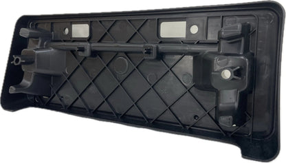 2016-2019 LEXUS RX350/350L/450h Front bumper license bracket