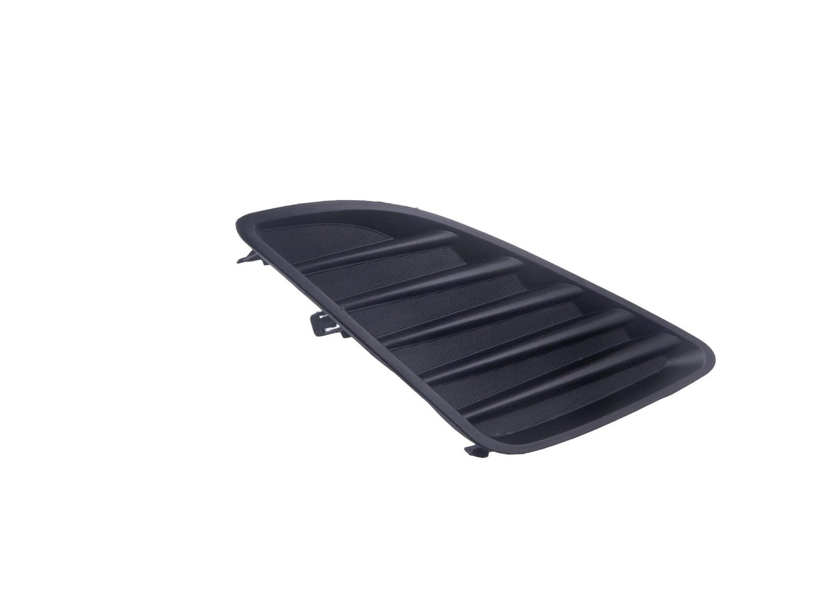 New Front,Right Passenger Side FOG LAMP COVER for Toyota Camry BLACK TO1039147