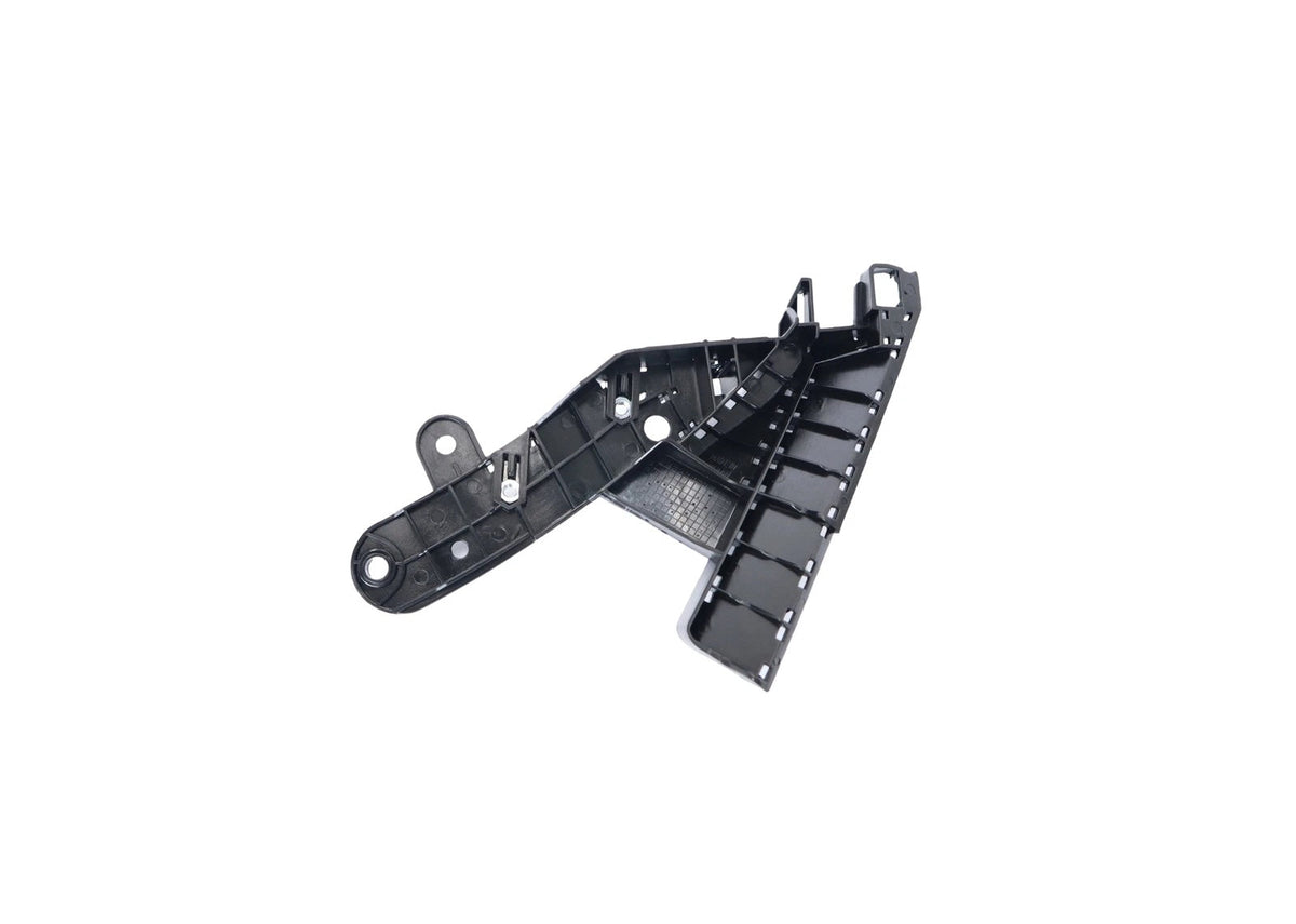 Front Passenger Side Bumper Retainer Mounting Bracket for 13-15 Nissan Altima