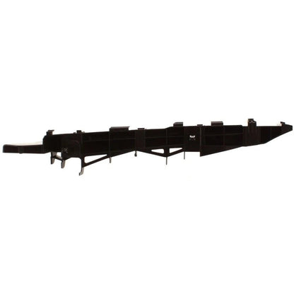 Toyota 4Runner 06-09 Passenger Side Front Bumper Support 5211535110 TO1067163