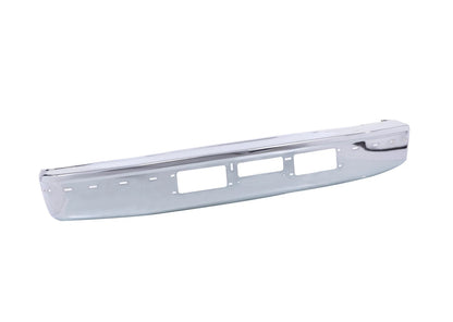 Front Bumper Face Bar For Ford Bronco,F-250,F-350