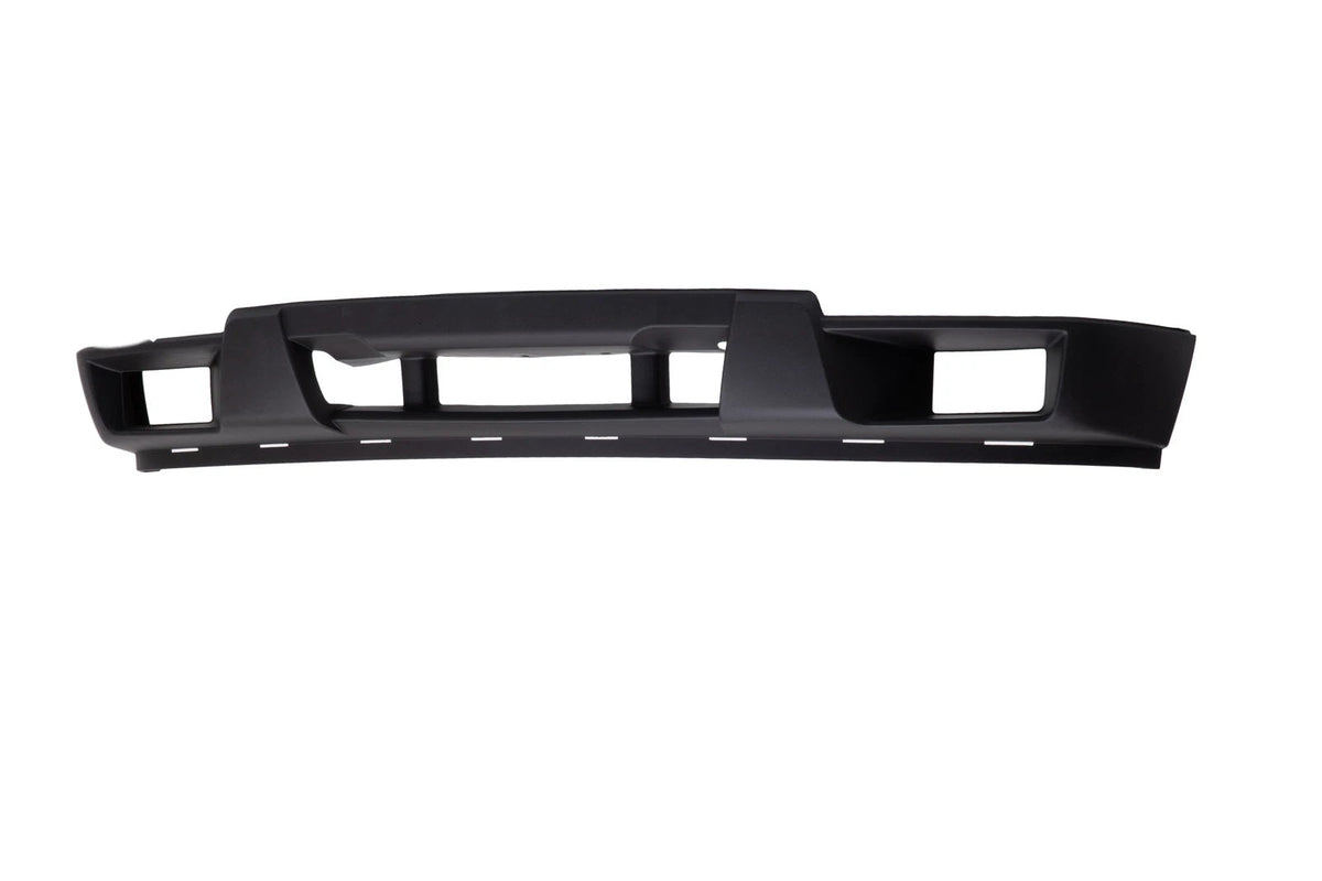 Front Lower Bumper Cover with Fog Lamp Holes for 2004-2012 GMC Canyon Pickup