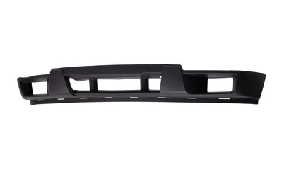 Front Lower Bumper Cover with Fog Lamp Holes for 2004-2012 GMC Canyon Pickup