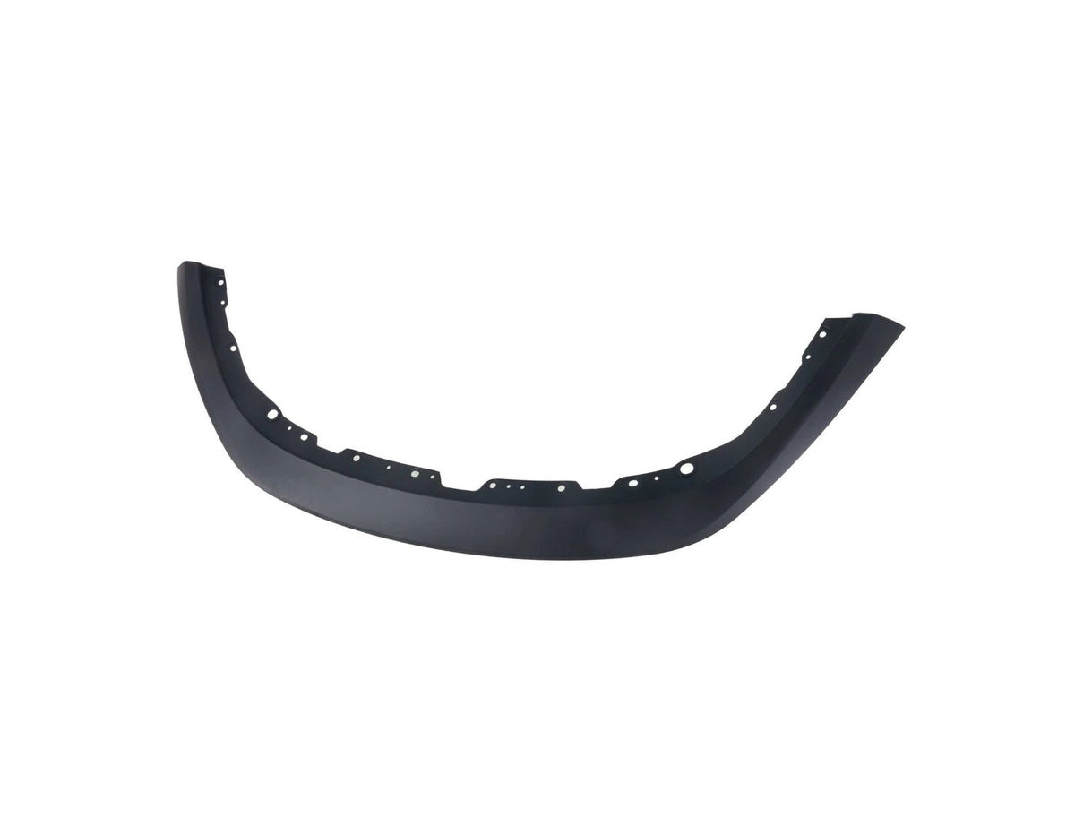 For Dodge Dart 2013-2016 Sedan Plastic Front Upper Bumper Cover w/o Fog Lamp Hole