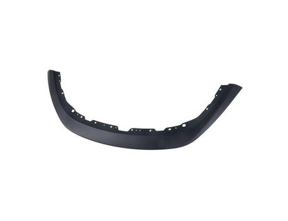 For Dodge Dart 2013-2016 Sedan Plastic Front Upper Bumper Cover w/o Fog Lamp Hole