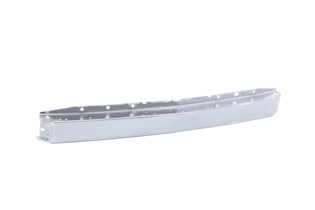 Front Chrome Bumper Face Bar For 2007-2008 Chevrolet Silverado 1500 Pickup Truck