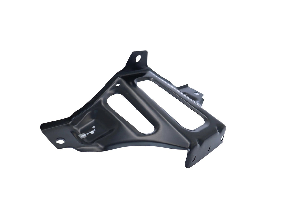 Front Bumper Retainer Mounting Bracket Support for 2016-2018 Chevrolet Silverado
