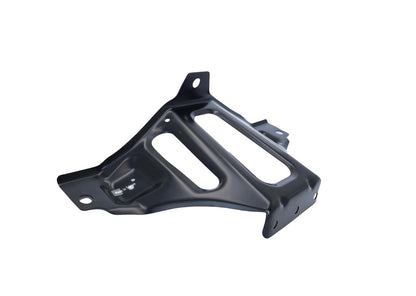Front Bumper Retainer Mounting Bracket Support for 2016-2018 Chevrolet Silverado