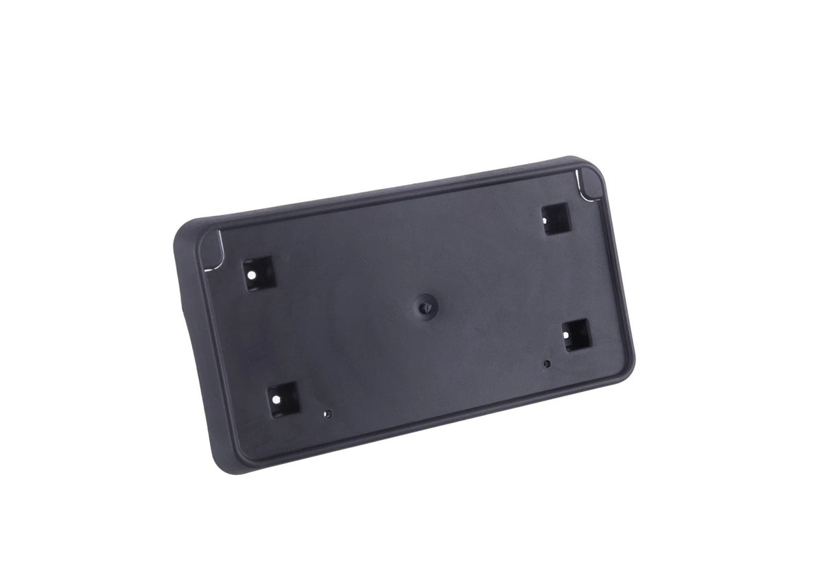 New Front Bumper License Plate Bracket for 2014-2016 Jeep Grand Cherokee 4-Door