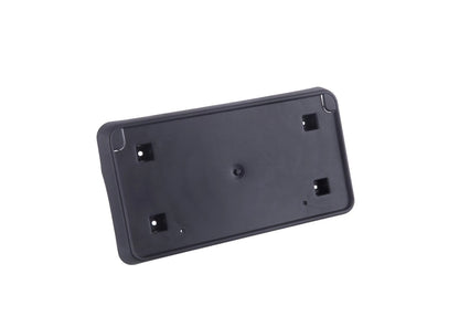 New Front Bumper License Plate Bracket for 2014-2016 Jeep Grand Cherokee 4-Door