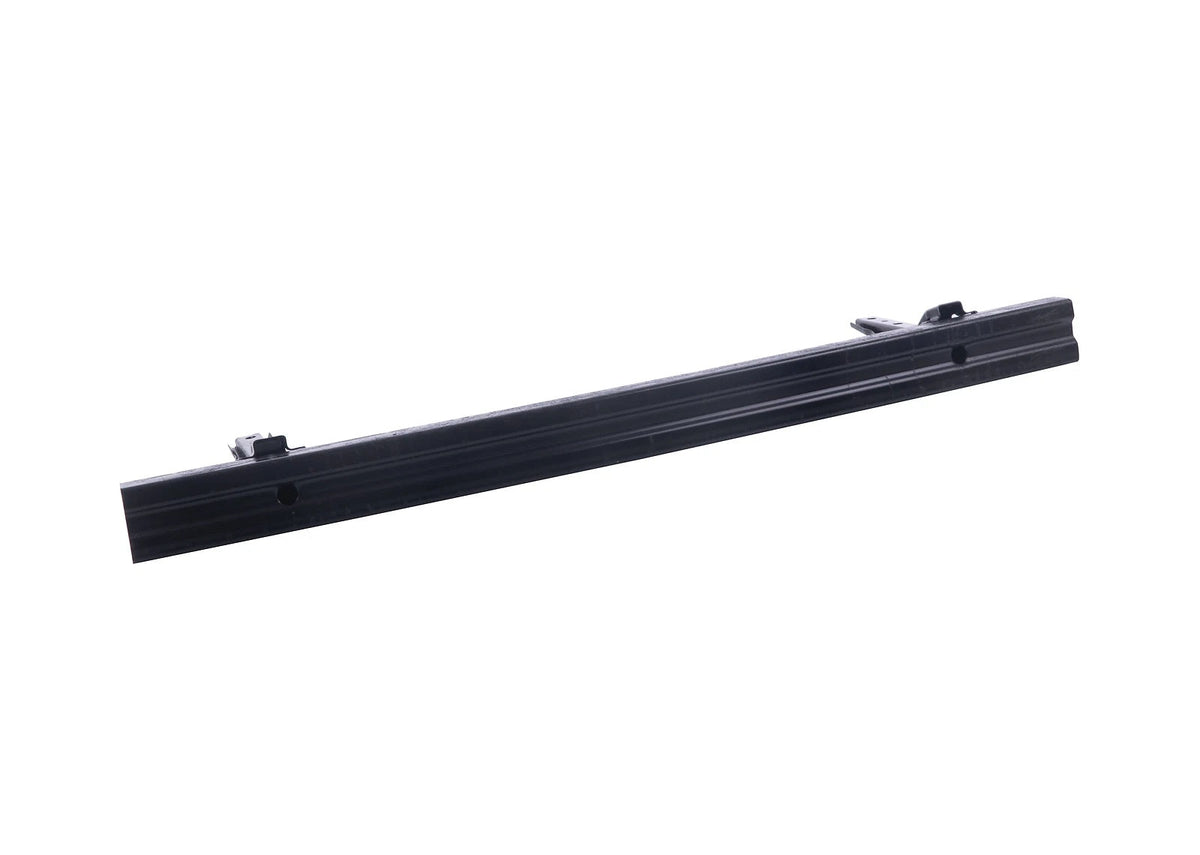 Rear Bumper Reinforcement Bar Impact Steel For 1996-2000 Honda Civic
