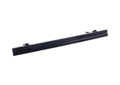 Rear Bumper Reinforcement Bar Impact Steel For 1996-2000 Honda Civic