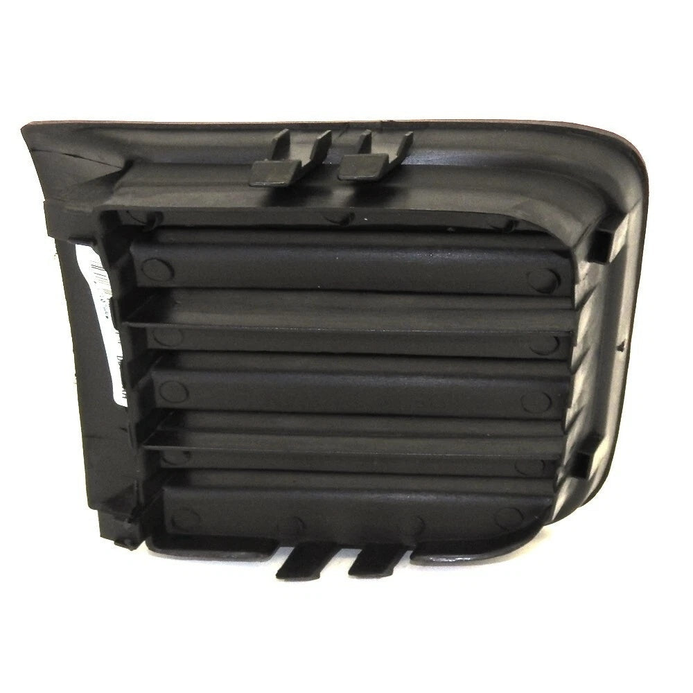 New Front Left & Right Pair LH RH BUMPER GRILLE For Nissan Pathfinder Armada