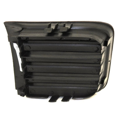 New Front Left & Right Pair LH RH BUMPER GRILLE For Nissan Pathfinder Armada