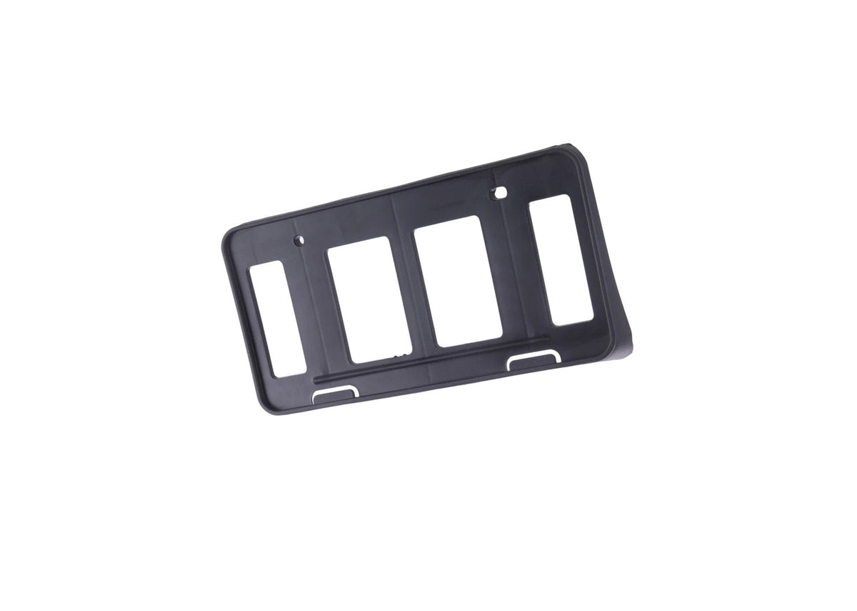 New Front Bumper License Plate Bracket Assembly for Toyota Tundra 14-20 Pickup