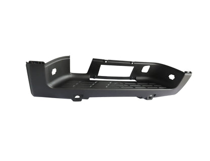 Rear Bumper Face Bar Step Pad For 09-13 Chevy Silverado GMC Sierra 1500 Pickup