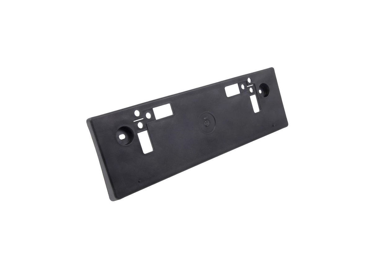 Front Bumper License Plate Mounting Bracket Holder For 10-12 Lexus RX350 RX450h