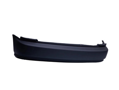Rear Bumper Cover Fit For Honda Civic HO1100179 71501S00A00ZZ New