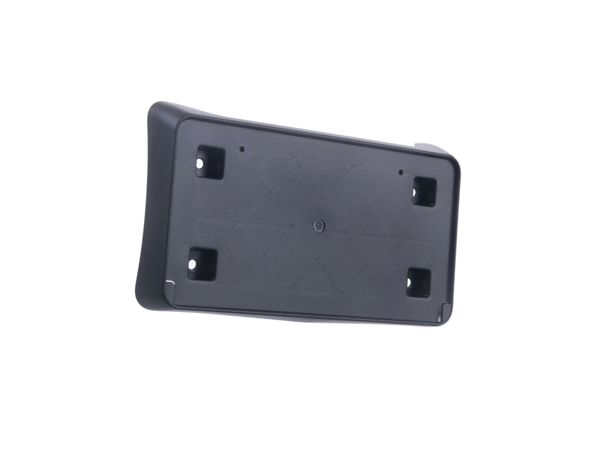 New Plastic Front License Plate Bracket for Dodge Charger 2006-2010 Sedan 4-Door