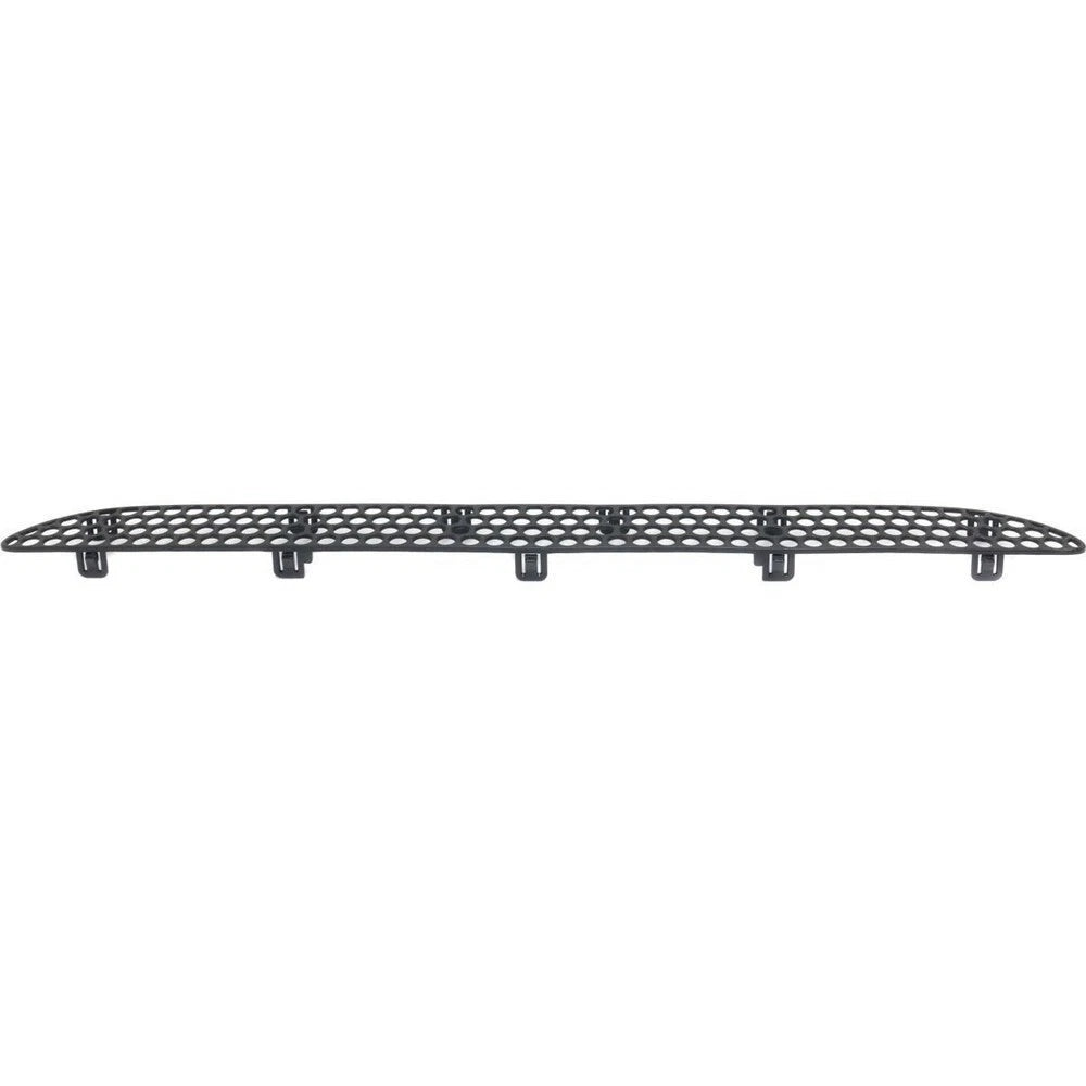 Front BUMPER GRILLE For Mercedes-Benz ML320,ML55 AMG,ML430,ML500 BLACK