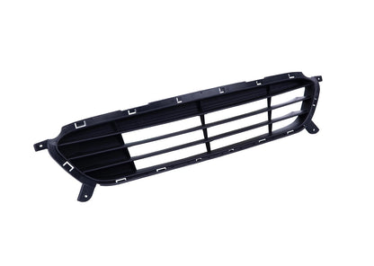 New Front BUMPER GRILLE For Hyundai Accent 865611R010