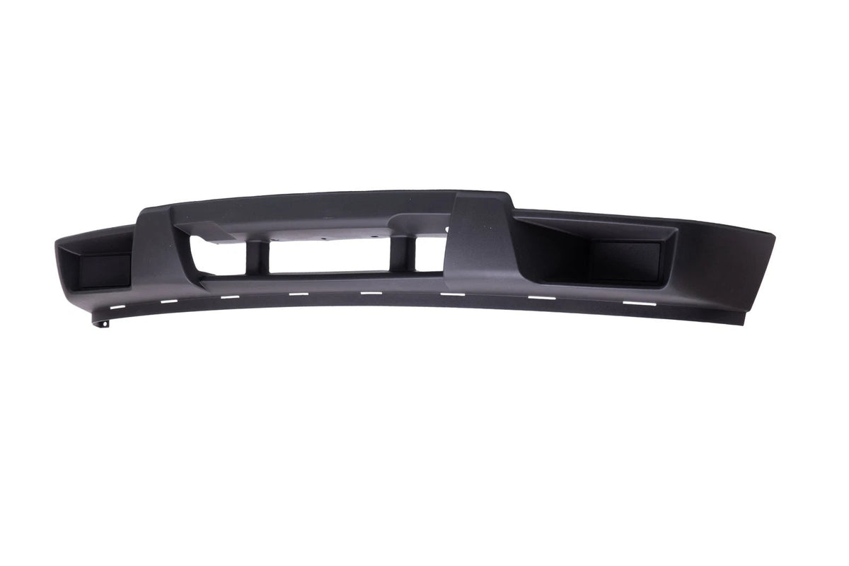 For 04-12 GMC Canyon Chevy Colorado Front Lower Bumper Cover w/o Fog Light Holes