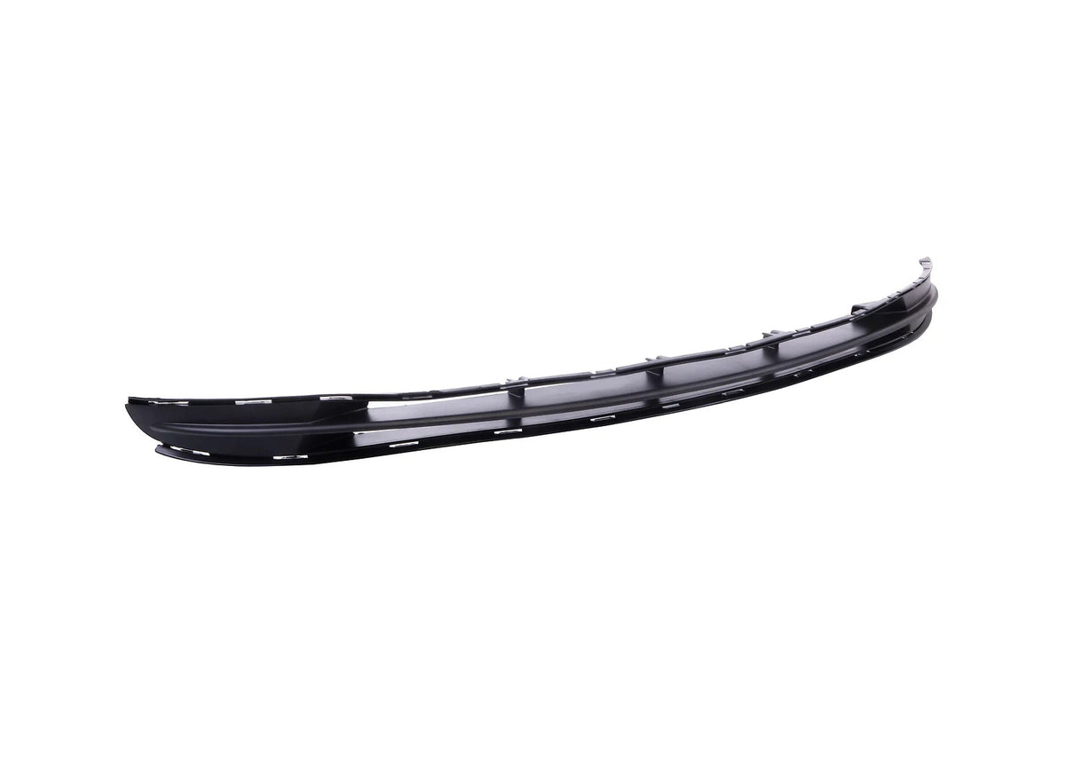 Front Bumper Cover Grille Lower for 2003 2004 2005 2006 2007 Saturn Ion Sedan