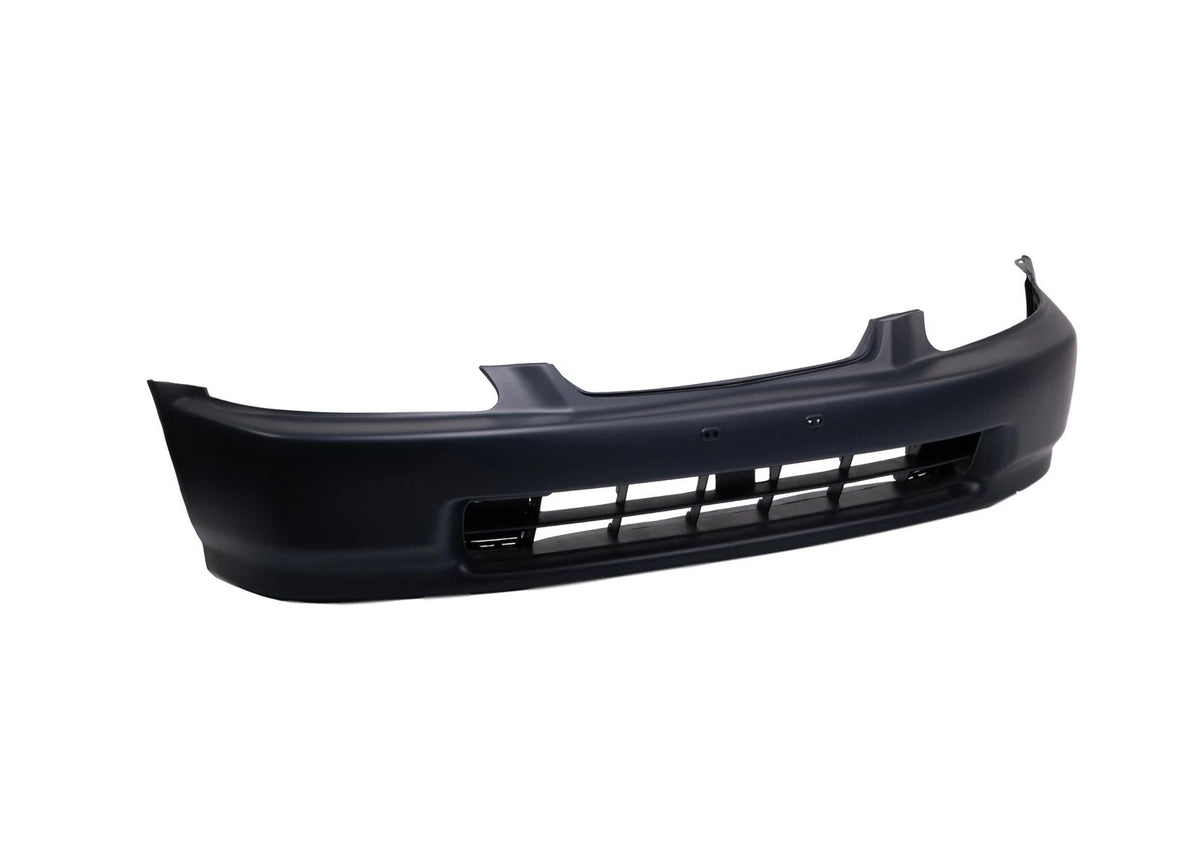 HO1000172 For Honda Civic Front BUMPER 04711S01A00ZZ