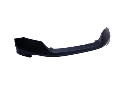 For 2007-2009 Honda CR-V CRV EX LX EX-L Front Upper Primed Black Bumper Cover