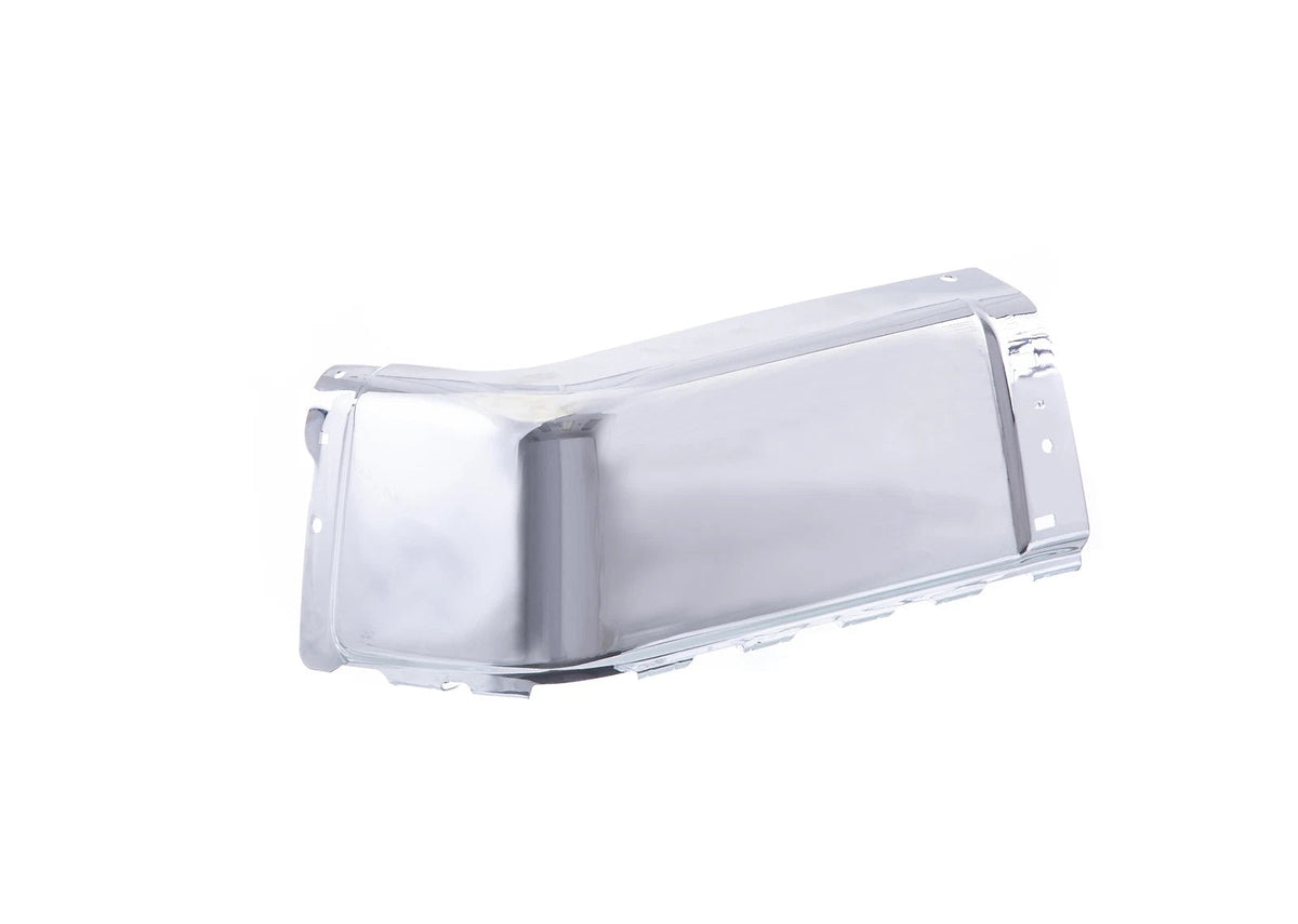 New BUMPER for Chevrolet,GMC Sierra Silverado GM1105149 15284308