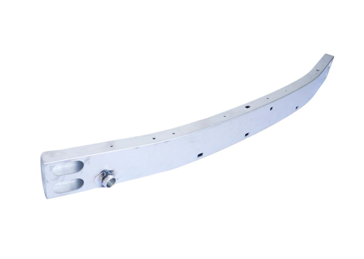 Front Bumper Reinforcement Impact Bar for 2018-20 Chevrolet Equinox GMC Terrain