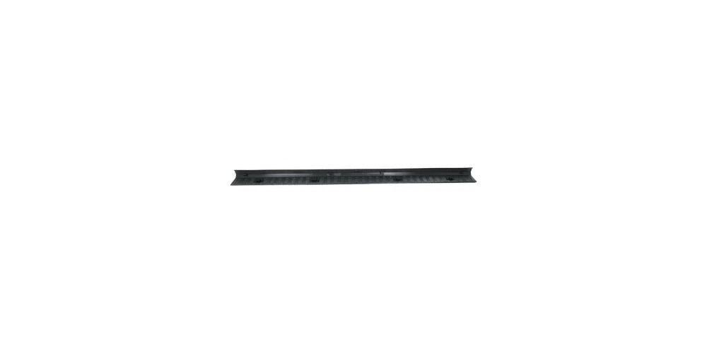 For 10-13 Ford Transit Connect Van Rear Bumper Step Pad Fits FO1191136