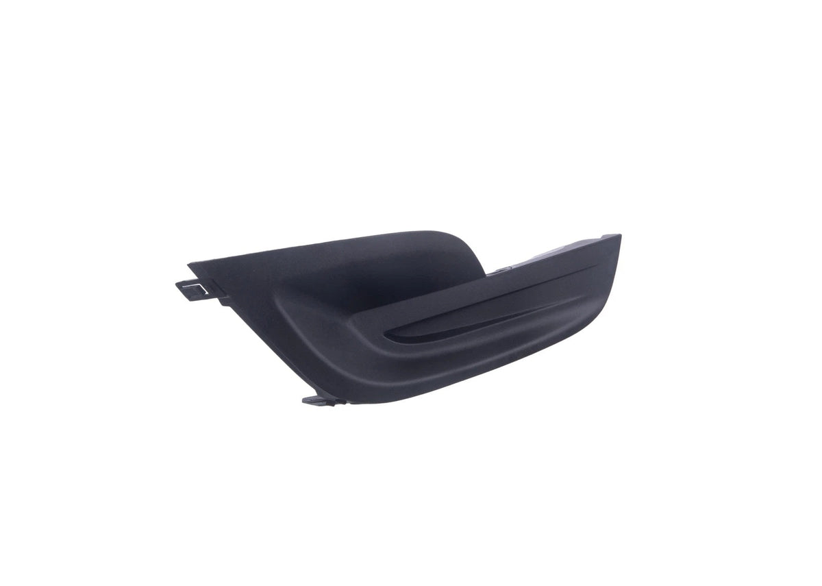 Passenger Side Fog Light Lamp Cover without Hole For 2013-2015 Nissan Altima