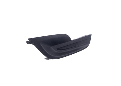 Passenger Side Fog Light Lamp Cover without Hole For 2013-2015 Nissan Altima
