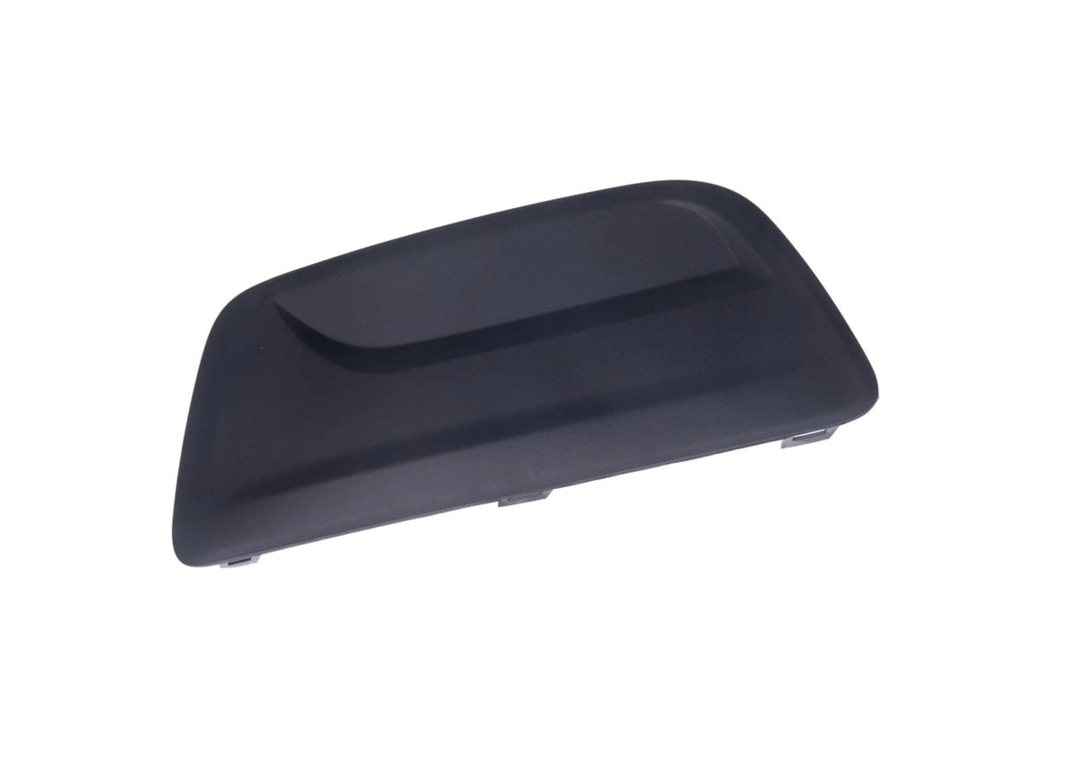 Passenger Side Fog Light Lamp Cover Trim w/o Hole For 2013-2015 Chevrolet Malibu
