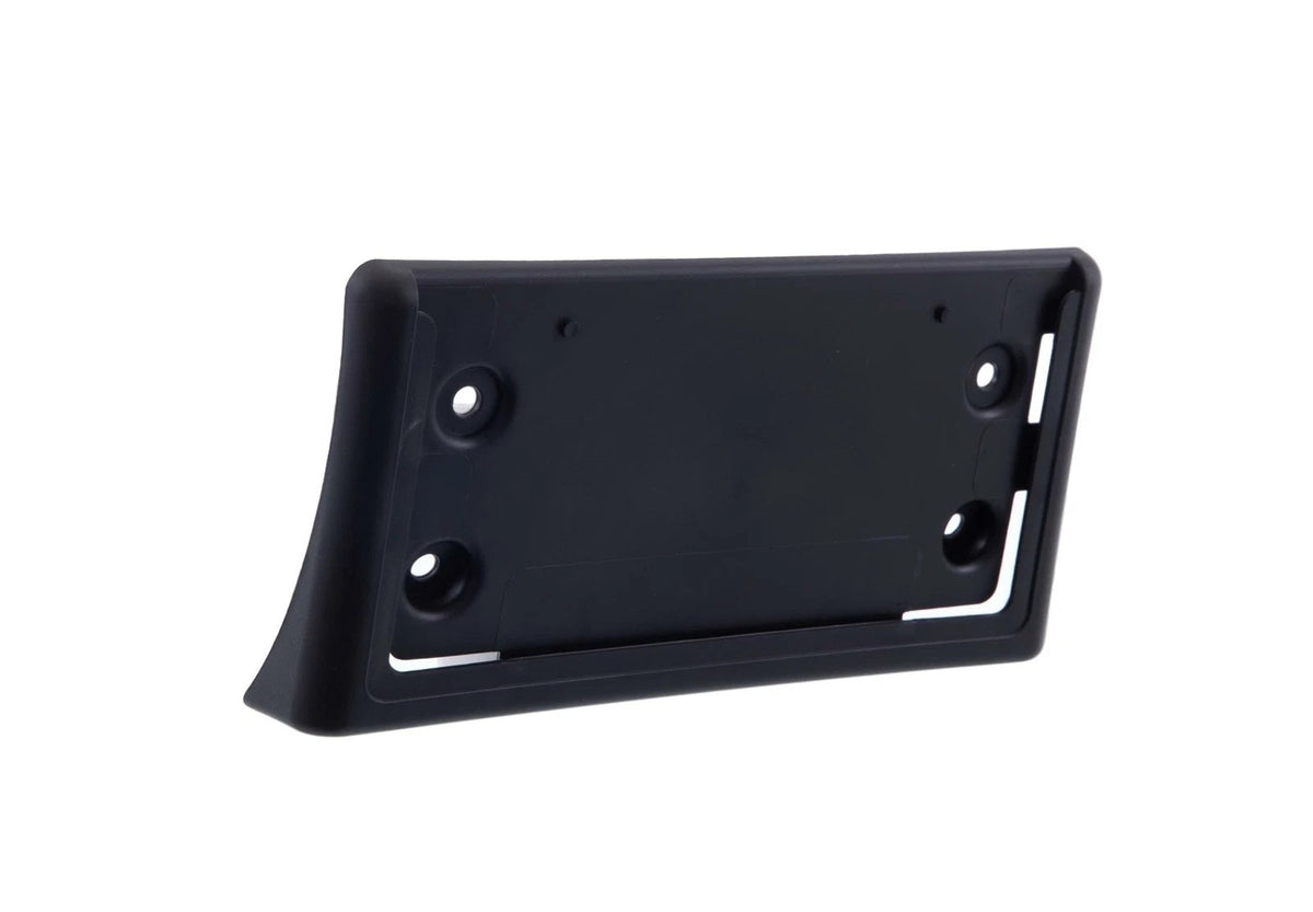 New Front Bumper License Plate Bracket for 2002-2009 Chevy Trailblazer GMC Envoy