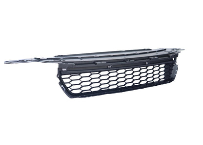 For 2013-2015 Honda Accord Front Center Bumper Grille Plastic Assembly New