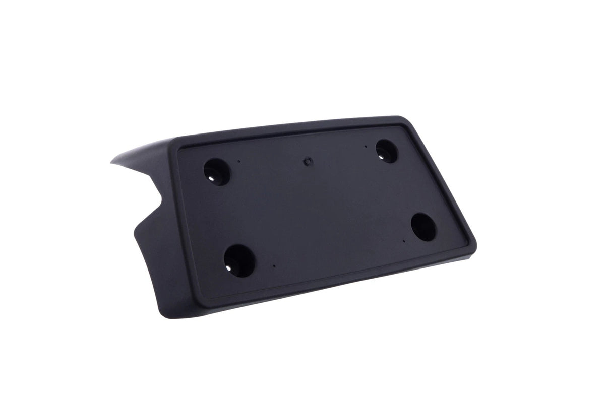 Front License Plate Bracket for 2007-2013 Chevrolet GMC Sierra Silverado Pickup