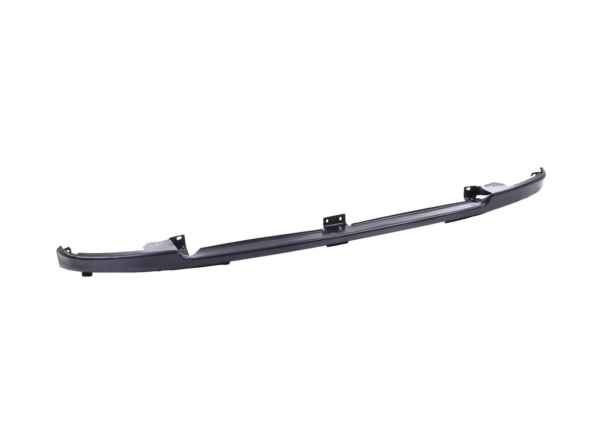 Front Bumper Filler Molding Trim For 1992-1997 Ford F-150 F-250 F-350 Pickup