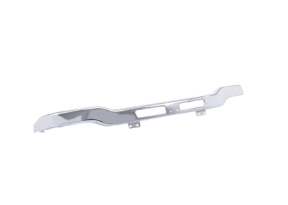 Front Chrome Bumper Face Bar For 03-07 GMC Sierra 1500 2500 3500 HD Truck Pickup